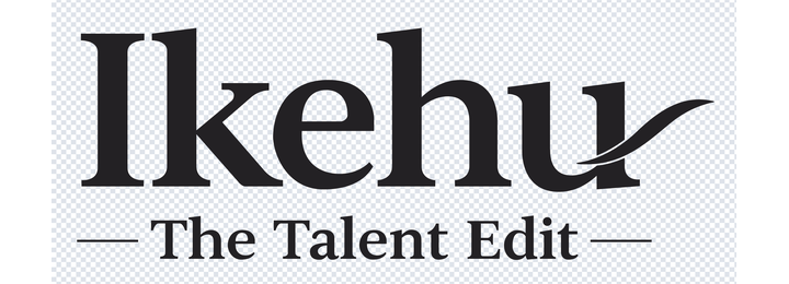 Ikehu logo