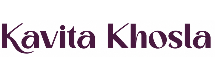 Kavita Khosla logo