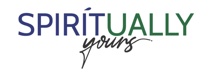 Spiritually Young logo